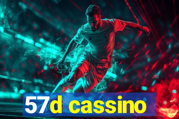 57d cassino